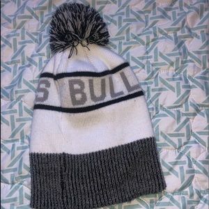 Chicago Bulls Beanie